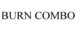 BURN COMBO trademark