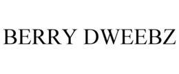 BERRY DWEEBZ trademark