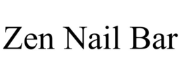 ZEN NAIL BAR trademark