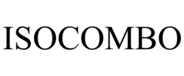ISOCOMBO trademark