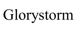 GLORYSTORM trademark