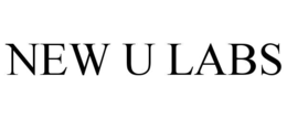 NEW U LABS trademark