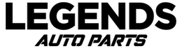 LEGENDS AUTO PARTS trademark