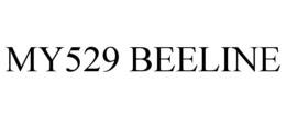MY529 BEELINE trademark