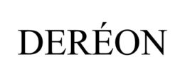 DERÉON trademark