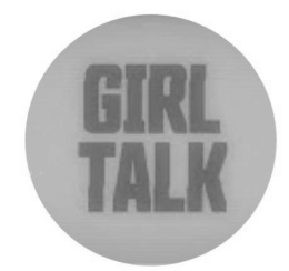 GIRL TALK trademark