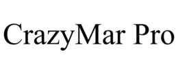 CRAZYMAR PRO trademark