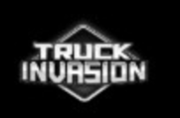 TRUCK INVASION trademark
