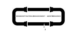 COMMUNITY LATERAL ENHANCEMENT FOR ASSET RESILIENCE trademark