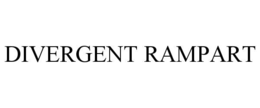 DIVERGENT RAMPART trademark