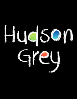 HUDSON GREY trademark