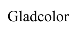 GLADCOLOR trademark