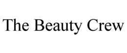 THE BEAUTY CREW trademark
