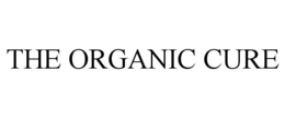 THE ORGANIC CURE trademark