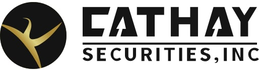 CATHAY SECURITIES, INC trademark