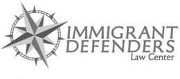 IMMIGRANT DEFENDERS LAW CENTER trademark