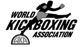 WKA WORLD KICKBOXING ASSOCIATION trademark
