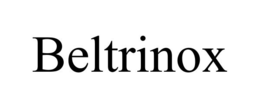 BELTRINOX trademark