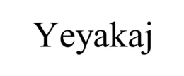 YEYAKAJ trademark