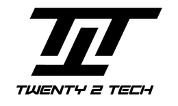 TTT  TWENTY 2 TECH trademark