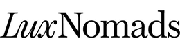 LUX NOMADS trademark