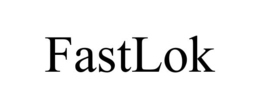 FASTLOK trademark