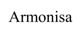 ARMONISA trademark