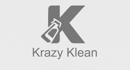 K KRAZY KLEAN trademark