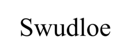 SWUDLOE trademark