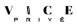 VICE PRIVÉ trademark