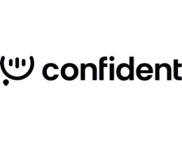 CONFIDENT trademark