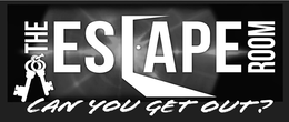 THE ESCAPE ROOM CAN YOU GET OUT? trademark