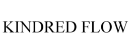 KINDRED FLOW trademark