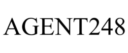 AGENT248 trademark