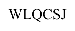 WLQCSJ trademark