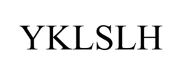 YKLSLH trademark