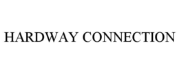 HARDWAY CONNECTION trademark