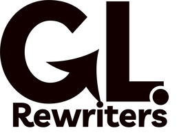 GL REWRITERS trademark