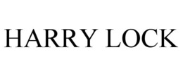HARRY LOCK trademark