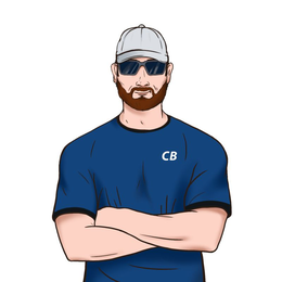 CB trademark