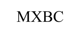 MXBC trademark