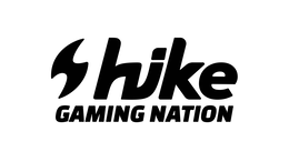 H HIKE GAMING NATION trademark