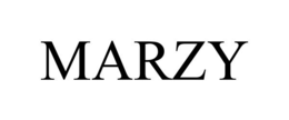 MARZY trademark