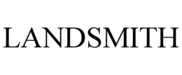 LANDSMITH trademark