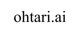 OHTARI.AI trademark