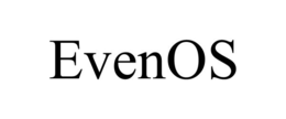 EVENOS trademark