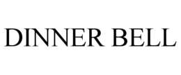DINNER BELL trademark