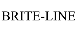 BRITE-LINE trademark