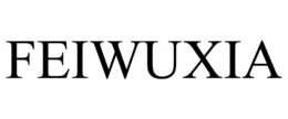 FEIWUXIA trademark