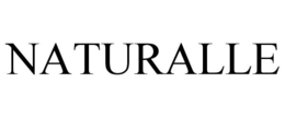 NATURALLE trademark